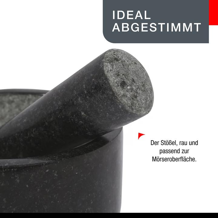 Produktbild GEFU 35300, Edelstahl Granit, Edelstahl Mörtel