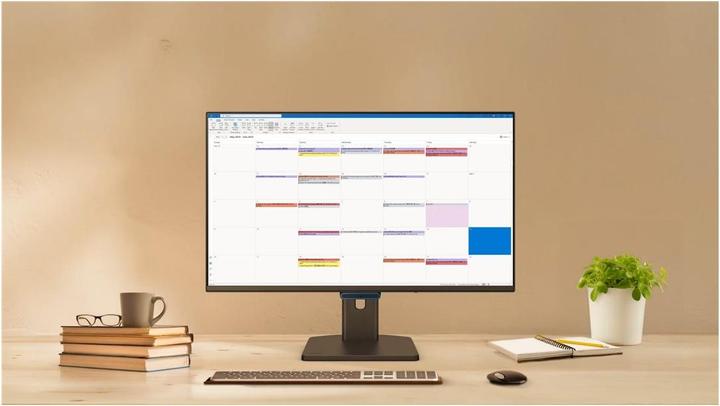 Image du produit BenQ 27IN LCD MONITOR144HZ (1920 x 1080 pixels, 27")