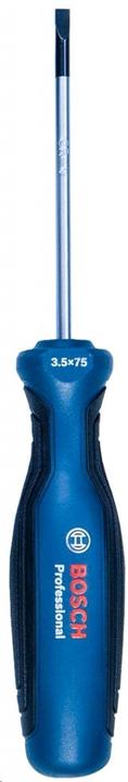 Productafbeelding Bosch Professional Schroevendraaier SL 3.5 x 75 mm (Gleuf)
