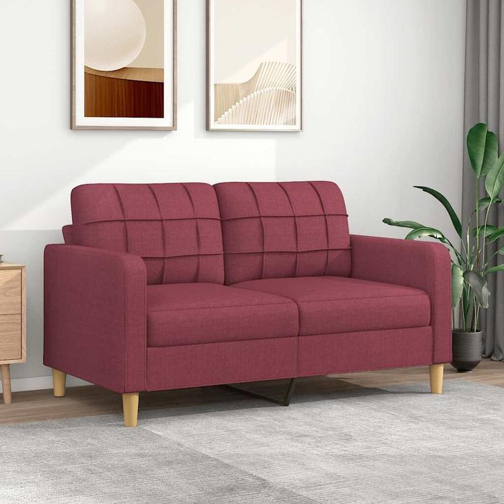 Actual product image VidaXL Santino (2 person sofa)