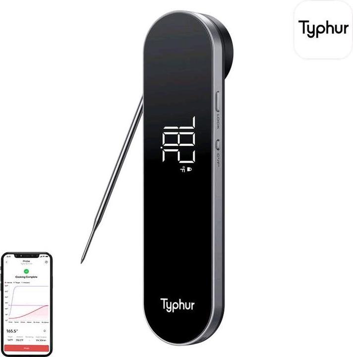 Produktbild Typhur InstaProbe Core 0.5S