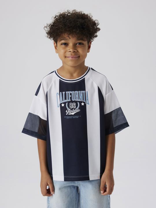 Produktbild Name it Relaxed Fit T-Shirt (158, 164)