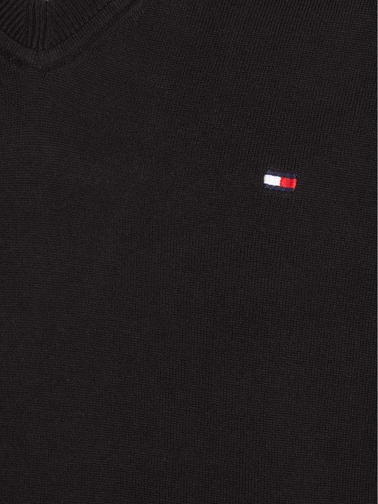 Produktbild Tommy Hilfiger Pullover schwarz (M)