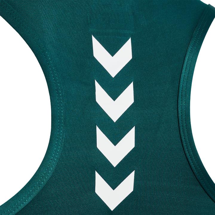 Immagine prodotto hummel Reggiseno Sportivo Hmlte Curvy Plus (XL)