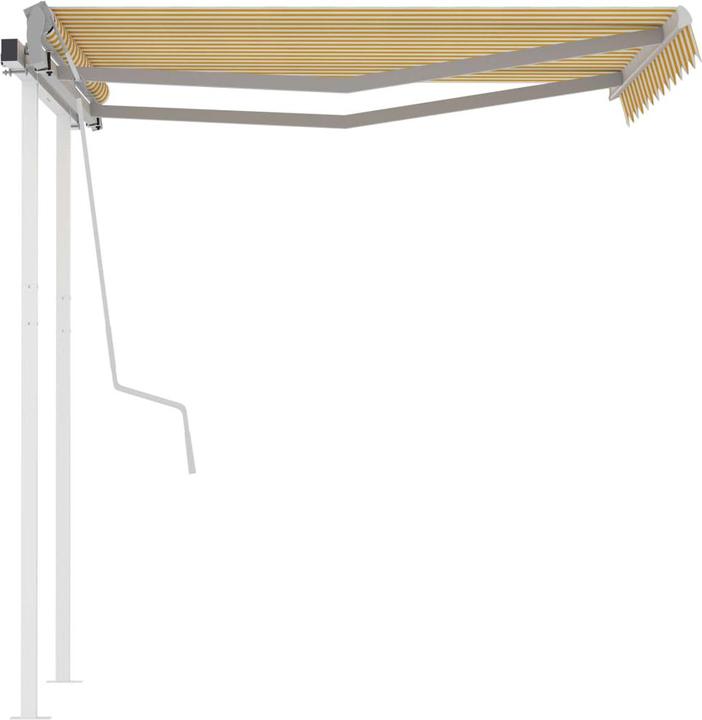 Image du produit vidaXL Desirae (3 m)