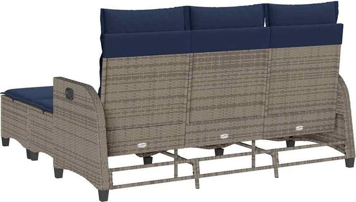 Produktbild vidaXL Shane