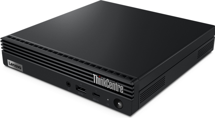 Image du produit Lenovo ThinkCentre M60e (Intel Core i5-1035G1, 8 Go, 256 Go, Intel UHD Graphics)