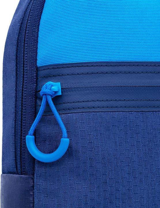 Produktbild Rivacase MOBILE ACC BAG / Blue 5312 (10.10", Universal)