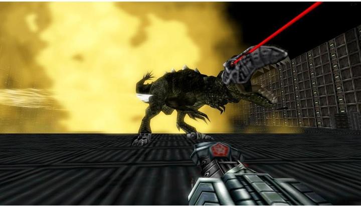 Produktbild Atari Turok Trilogy Bundle SWITCH (Switch, DE)