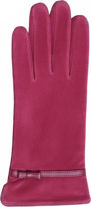 Produktbild Eastern Counties Leather SchleifeHandschuhe Wildleder (M)