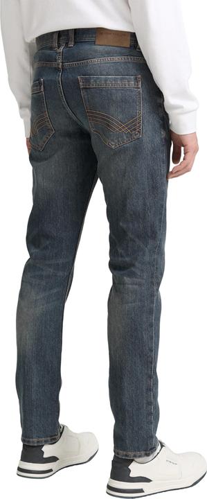 Actual product image Tom Tailor Straight fit MARVIN (32)