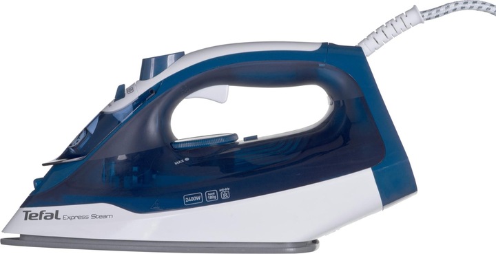 Produktbild Tefal FV2838E0 (2400 W, 180 g/min)