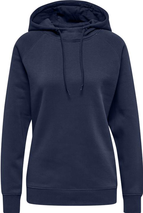 Produktbild hummel Red Heavy Hoodie Woman (XL)
