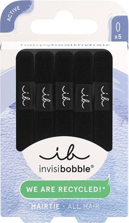Actual product image Invisibobble Ecotie hair tie (Hair tie)