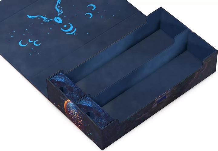 Actual product image Ultimate Guard The Gathering Bloomburrow