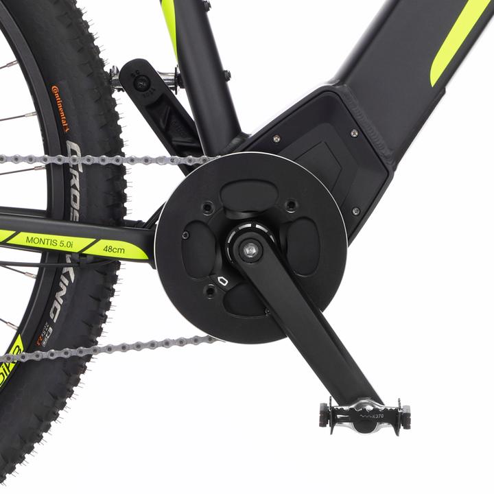 Produktbild Fischer MONTIS 5.0i (48 cm)