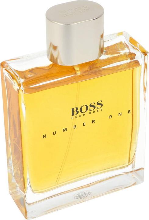 Immagine prodotto Hugo Boss Numero uno (Eau de toilette, 100 ml)