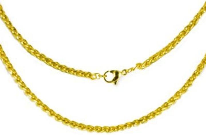 Produktbild Lockits Halsband 980600546 (45 cm)