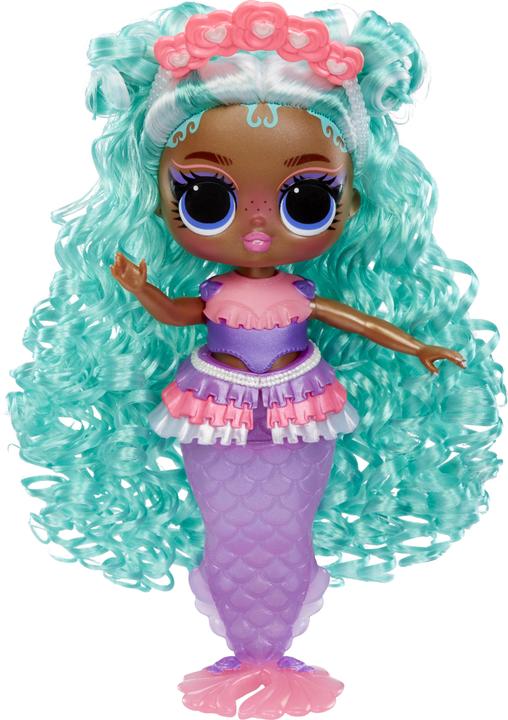 Actual product image MGA L.O.L. Surprise! Tweens Mermaid - Serena Finn