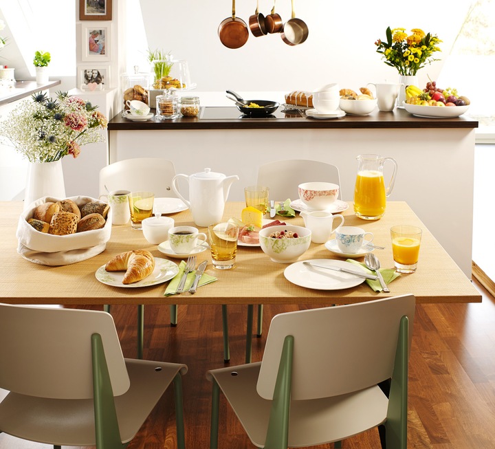 Produktbild Villeroy & Boch For Me (1.20 l)