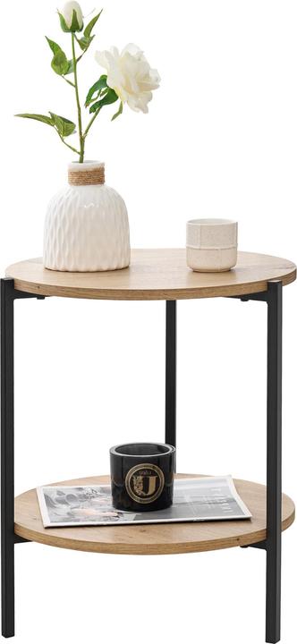 Image du produit En.Casa Kuopio (40 x 50 x 50 cm)