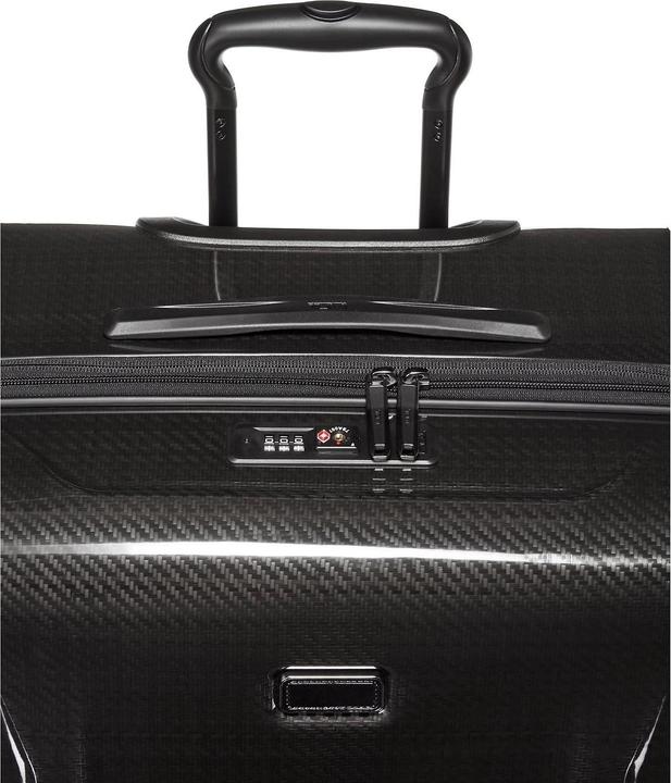 Actual product image Tumi Tegra Lite Short Trip Expandable Spinner