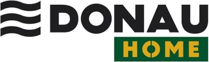 Image du produit Donau Home Bougie de table longue rainurée laquée 4 pcs. (4 pcs)