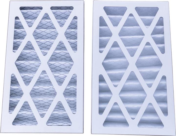 Produktbild Scheppach Luftfilter aussen 2-teilig (2 x)