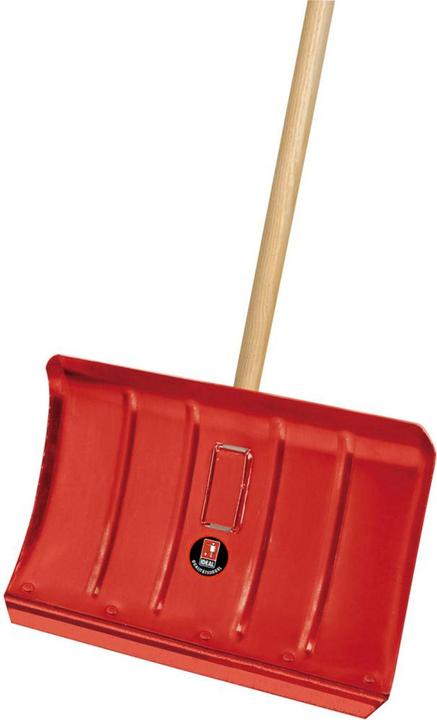 Produktbild Magni Ideal 40230005 Schneeräumer aus Stahlblech, 35 x 50 mm