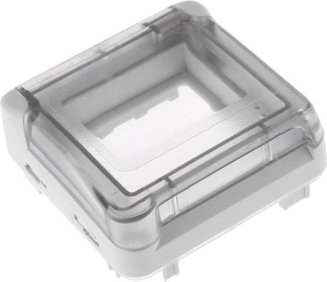 Immagine prodotto Legrand Adattatore FRAP Mosaico gr FrAp 69580 Plexo IP55 69580