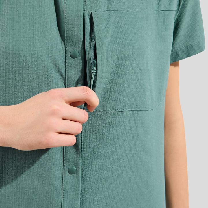 Immagine prodotto Odlo Camicia s/s ESSENTIAL (L)