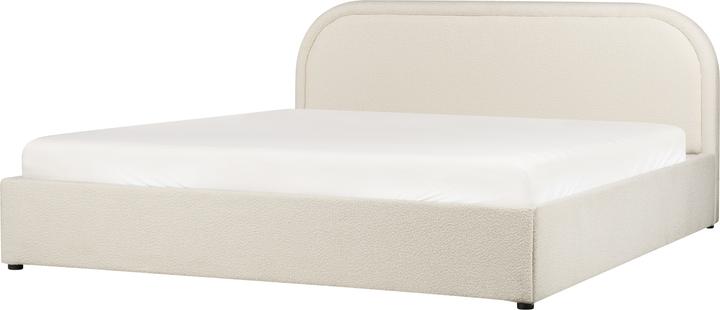 Actual product image Beliani Quillien (180 x 200 cm)