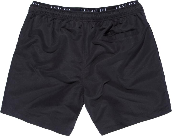 Produktbild Jay-Pi Badehose, Beachwear, Elastikbund (4XL)