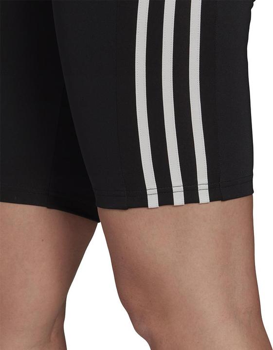 Immagine prodotto adidas Progettato Per Muovere I Pantaloncini Corti Sportivi A Vita Alta (XS)