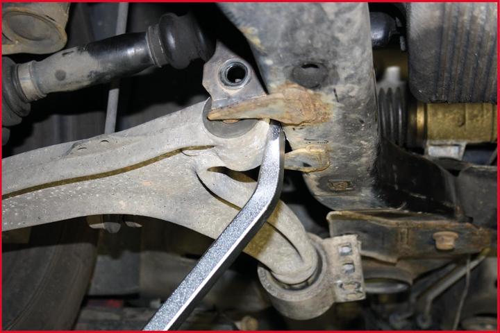 Image du produit KS Tools 911.8410