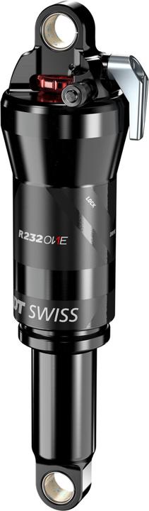 DT Swiss R 232 ONE damper ST 210x50 DU (210 mm, 50 mm)