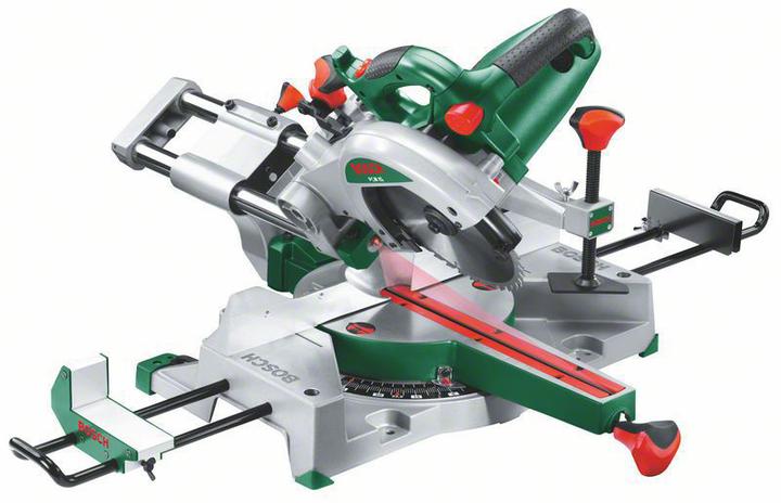 Immagine prodotto Bosch Home & Garden Pcm 8 S