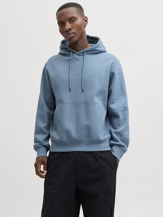 Produktbild Jack & Jones Jjestar Basic Sweat Hood Noos (M)