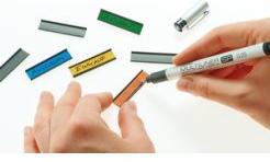 Actual product image Magnetoplan MAGNETOFLEX - U-profile