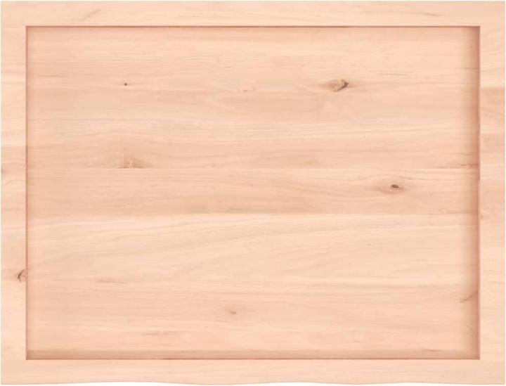 Actual product image VidaXL Gianna (80 x 6 x 60 cm)