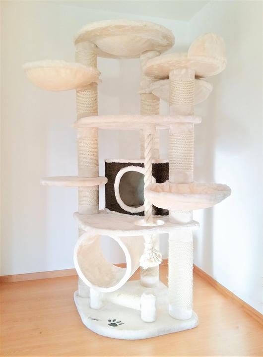 Produktbild Pet Homes Long Beach (192 cm, Beige)