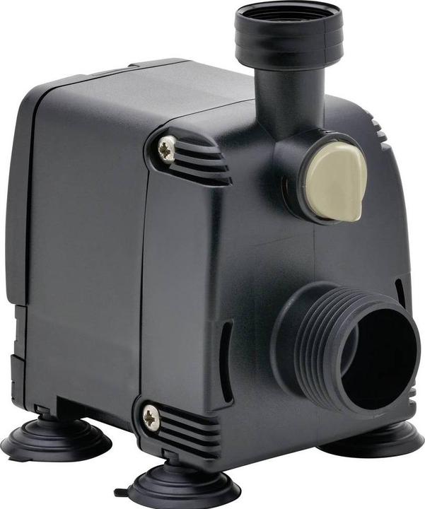 Actual product image Eden WaterParadise PAS 5000 94019 Aquarien-Pumpe