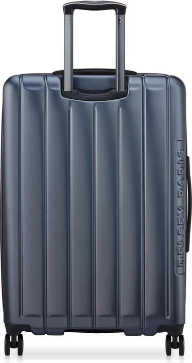 Produktbild Delsey Longitude Spinner 76 Expandable antracite