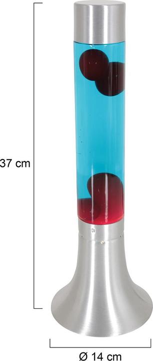 Actual product image Steinhauer Volcano (200 lm)