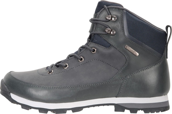 Immagine prodotto Mountain Warehouse Pilgrim Stivali Pelle Uomo (44)