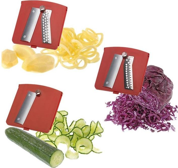 Actual product image Westmark Spiromat