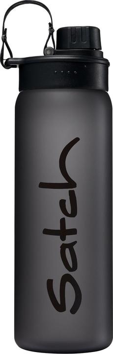 Trinkflasche + Thermosflasche