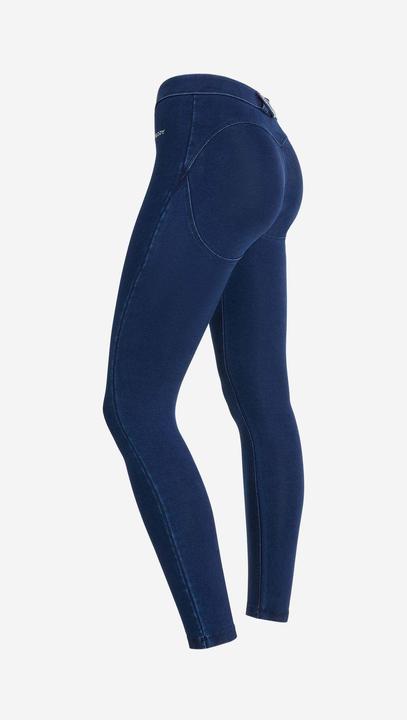 Produktbild Freddy WR.UP® CORE Push-up-Leggings WRUPY4RC002ORG (L)