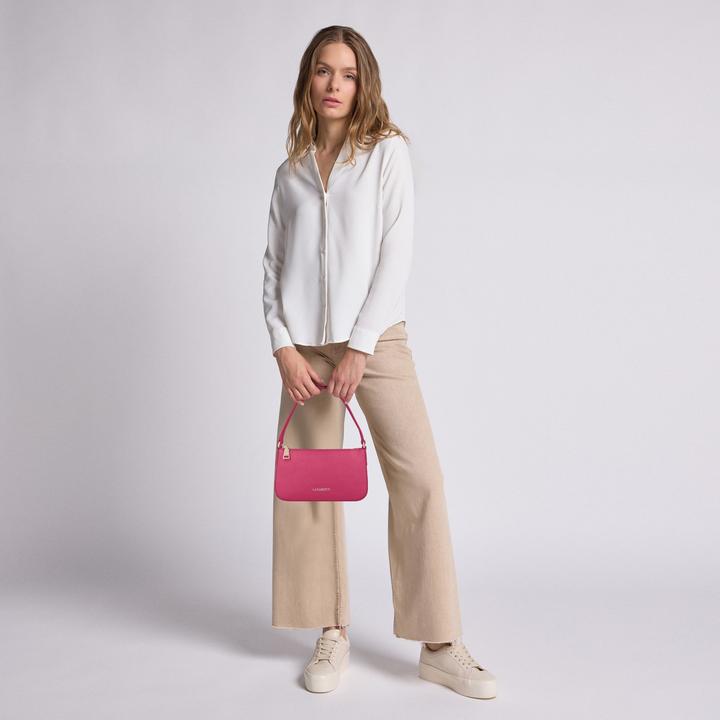 Produktbild Lazarotti Bologna Leather Schultertasche Leder 22 cm