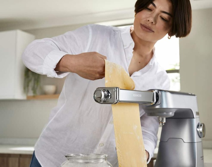 Actual product image Kenwood KAX99.AOME pasta press